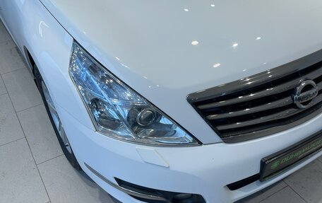 Nissan Teana, 2013 год, 1 430 000 рублей, 4 фотография