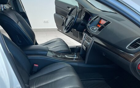 Nissan Teana, 2013 год, 1 430 000 рублей, 14 фотография