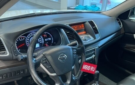 Nissan Teana, 2013 год, 1 430 000 рублей, 10 фотография