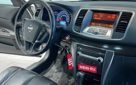 Nissan Teana, 2013 год, 1 430 000 рублей, 13 фотография