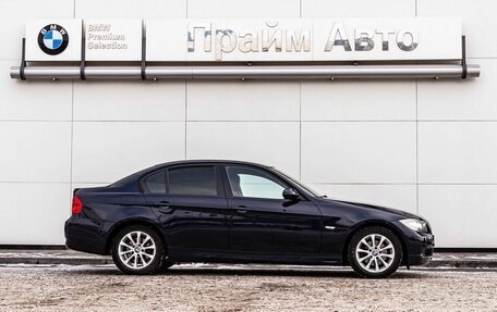 BMW 3 серия, 2007 год, 1 075 300 рублей, 6 фотография