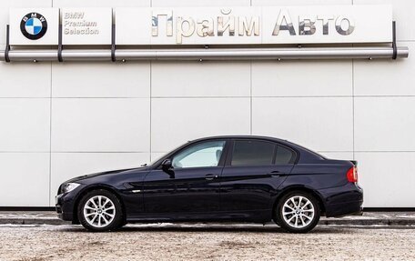 BMW 3 серия, 2007 год, 1 075 300 рублей, 5 фотография