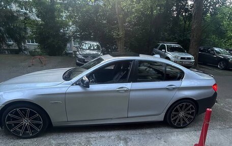 BMW 5 серия, 2011 год, 1 400 000 рублей, 7 фотография