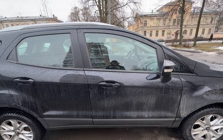 Ford EcoSport, 2014 год, 990 000 рублей, 3 фотография