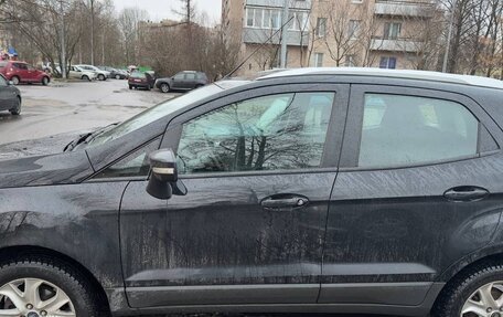 Ford EcoSport, 2014 год, 990 000 рублей, 4 фотография