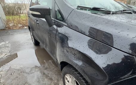 Ford EcoSport, 2014 год, 990 000 рублей, 5 фотография