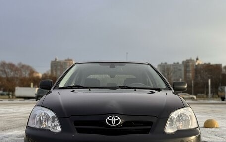 Toyota Corolla, 2005 год, 795 000 рублей, 2 фотография