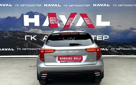 Haval Jolion, 2024 год, 2 549 000 рублей, 7 фотография