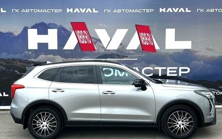 Haval Jolion, 2024 год, 2 549 000 рублей, 4 фотография