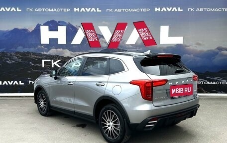 Haval Jolion, 2024 год, 2 549 000 рублей, 8 фотография