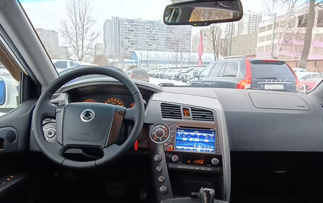 SsangYong Kyron I, 2011 год, 890 000 рублей, 6 фотография