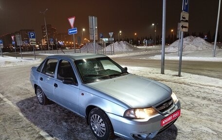 Daewoo Nexia I рестайлинг, 2011 год, 150 000 рублей, 1 фотография