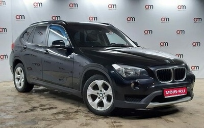 BMW X1, 2013 год, 1 199 000 рублей, 1 фотография