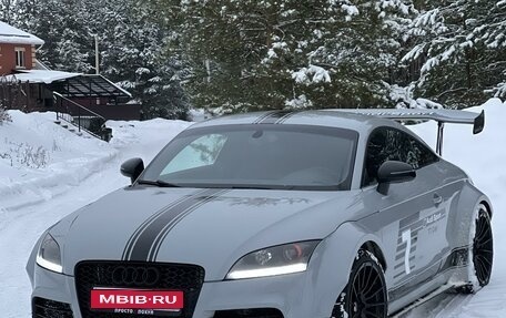 Audi TT, 2009 год, 1 600 000 рублей, 1 фотография