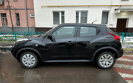 Nissan Juke II, 2011 год, 749 000 рублей, 2 фотография