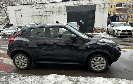 Nissan Juke II, 2011 год, 749 000 рублей, 6 фотография