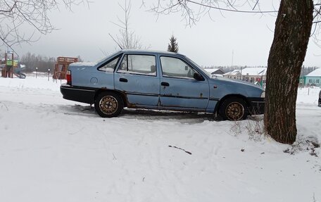 Daewoo Nexia I рестайлинг, 2007 год, 120 000 рублей, 2 фотография