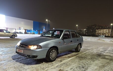 Daewoo Nexia I рестайлинг, 2011 год, 150 000 рублей, 2 фотография