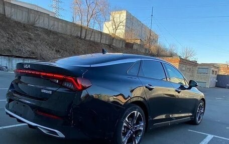 KIA K5, 2021 год, 2 090 000 рублей, 3 фотография