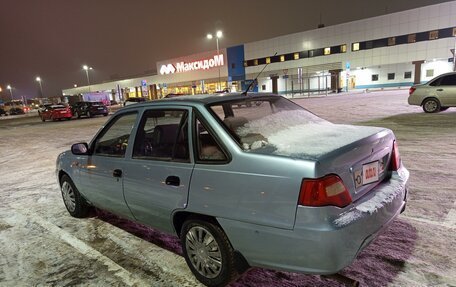 Daewoo Nexia I рестайлинг, 2011 год, 150 000 рублей, 4 фотография