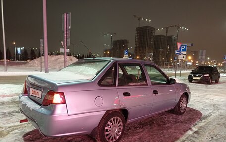 Daewoo Nexia I рестайлинг, 2011 год, 150 000 рублей, 3 фотография