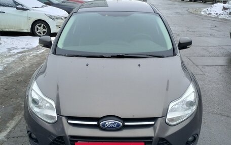 Ford Focus III, 2013 год, 950 000 рублей, 3 фотография