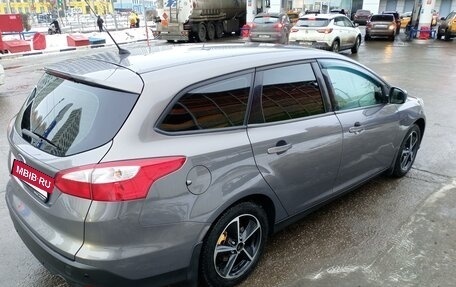 Ford Focus III, 2013 год, 950 000 рублей, 4 фотография