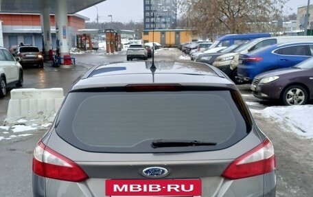 Ford Focus III, 2013 год, 950 000 рублей, 6 фотография