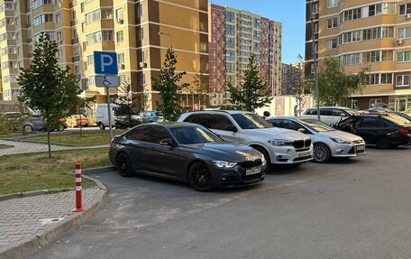 BMW 3 серия, 2018 год, 2 750 000 рублей, 8 фотография