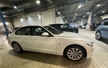 BMW 3 серия, 2012 год, 1 797 000 рублей, 6 фотография