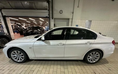 BMW 3 серия, 2012 год, 1 797 000 рублей, 3 фотография