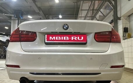 BMW 3 серия, 2012 год, 1 797 000 рублей, 5 фотография