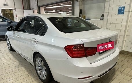 BMW 3 серия, 2012 год, 1 797 000 рублей, 4 фотография