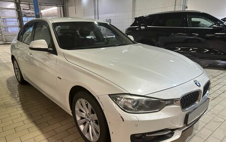 BMW 3 серия, 2012 год, 1 797 000 рублей, 7 фотография