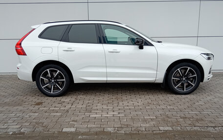 Volvo XC60 II, 2019 год, 3 545 000 рублей, 5 фотография