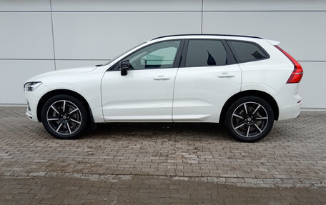 Volvo XC60 II, 2019 год, 3 545 000 рублей, 10 фотография