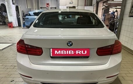 BMW 3 серия, 2012 год, 1 797 000 рублей, 8 фотография