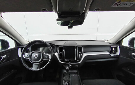 Volvo XC60 II, 2019 год, 3 545 000 рублей, 17 фотография