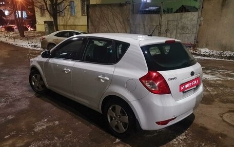 KIA cee'd I рестайлинг, 2010 год, 770 000 рублей, 5 фотография