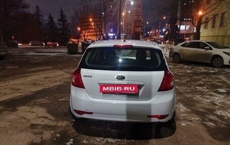 KIA cee'd I рестайлинг, 2010 год, 770 000 рублей, 4 фотография