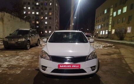 KIA cee'd I рестайлинг, 2010 год, 770 000 рублей, 6 фотография