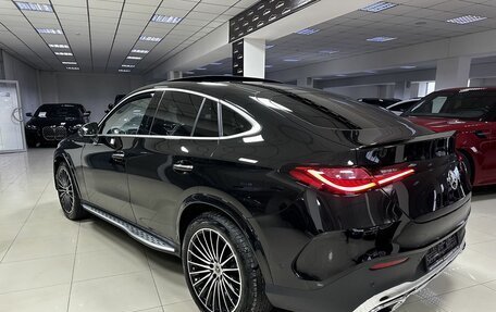 Mercedes-Benz GLC Coupe, 2024 год, 9 700 000 рублей, 6 фотография