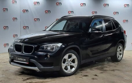 BMW X1, 2013 год, 1 199 000 рублей, 3 фотография