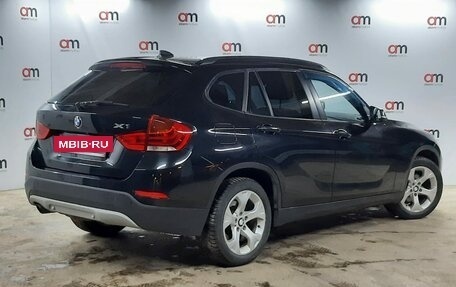 BMW X1, 2013 год, 1 199 000 рублей, 4 фотография