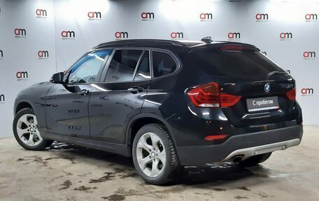 BMW X1, 2013 год, 1 199 000 рублей, 6 фотография