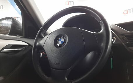 BMW X1, 2013 год, 1 199 000 рублей, 13 фотография