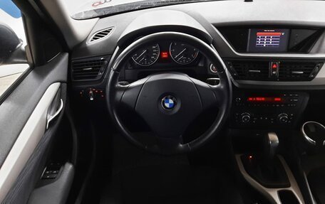 BMW X1, 2013 год, 1 199 000 рублей, 11 фотография