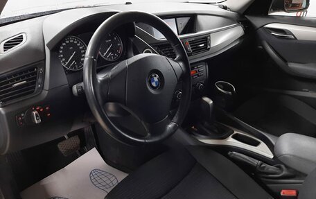 BMW X1, 2013 год, 1 199 000 рублей, 10 фотография