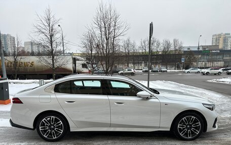 BMW 5 серия, 2024 год, 9 599 000 рублей, 6 фотография