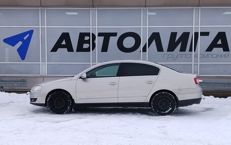 Volkswagen Passat B6, 2010 год, 798 000 рублей, 4 фотография